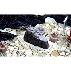 4D Cityscape Puzzle: Game Of Thrones - Westeros -GMT Games Shop 4D 51000 3