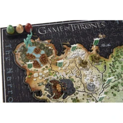 4D Cityscape Puzzle: Game Of Thrones - Essos -GMT Games Shop 4D 51002 5