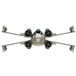 Cardstock Modelling Kit: Star Wars - T-65 X-Wing Starfighter -GMT Games Shop 4D 51300 5