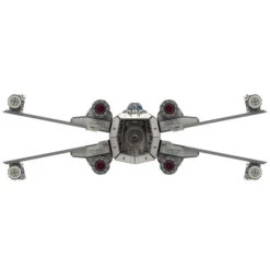 Cardstock Modelling Kit: Star Wars - T-65 X-Wing Starfighter -GMT Games Shop 4D 51300 6