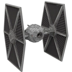 Cardstock Modelling Kit: Star Wars - Imperial TIE Fighter -GMT Games Shop 4D 51301 3