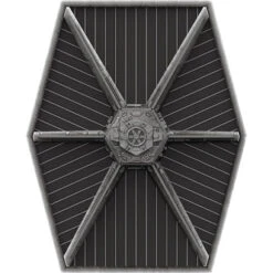 Cardstock Modelling Kit: Star Wars - Imperial TIE Fighter -GMT Games Shop 4D 51301 4