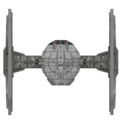 Cardstock Modelling Kit: Star Wars - Imperial TIE Fighter -GMT Games Shop 4D 51301 5