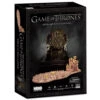 Game Of Thrones Model Kit: King's Landing