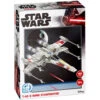 Cardstock Modelling Kit: Star Wars - T-65 X-Wing Starfighter