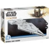 4D Precision Model Kit: Star Wars - Imperial Light Cruiser (Last Chance)