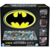 4D Puzzle: Batman - Mini Gotham City