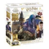 Scratch Off Puzzle: Harry Potter - Hogwarts