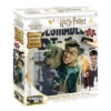 Scratch Off Puzzle: Harry Potter - Wanted (Preorder)