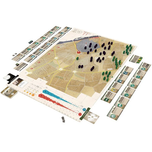 We Are Coming, Nineveh! 2 We Are Coming, Nineveh! - Image 2