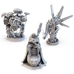 Lords Of Ragnarok: Core Box (New Arrival) -GMT Games Shop AWRLOR CB K 4