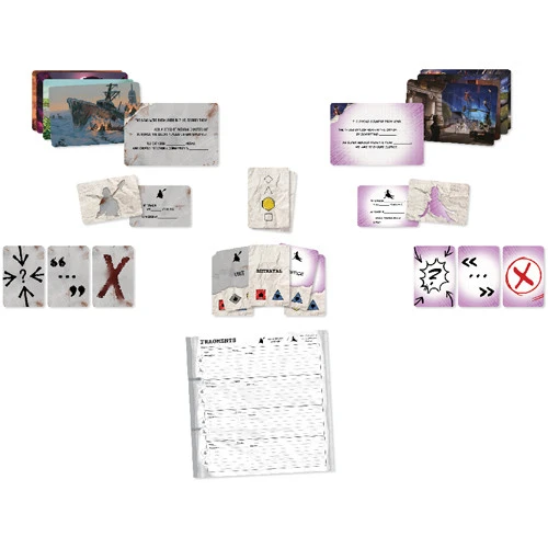 Fragments 2 Fragments - Image 2