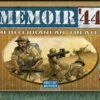 Days Of Wonder Memoir '44: Mediterranean Theater Expansion
