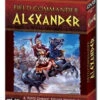 Field Commander: Alexander