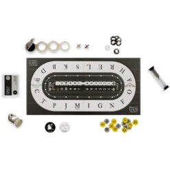 EXPLODING KITTENS Really Loud Librarians (Preorder) -GMT Games Shop EKLOUDCORE04 3