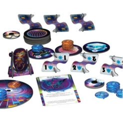 Fantasy Flight Games Cosmic Encounter Duel 5 Fantasy Flight Games Cosmic Encounter Duel -GMT Games Shop FFGCED01 3