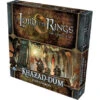 Fantasy Flight Games The Lord Of The Rings LCG: Khazad-dum Deluxe Expansion