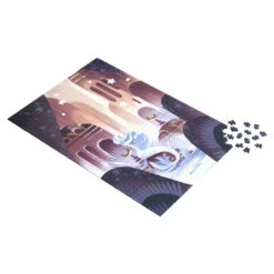 Libellud 1000-Piece Dixit Puzzle Collection: Mermaid In Love -GMT Games Shop LIBDIXPUZ1003 3