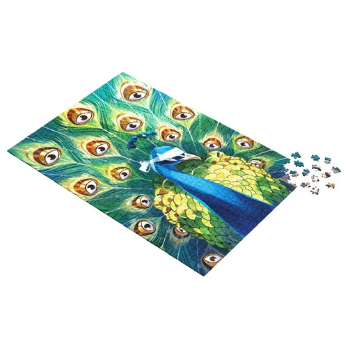 Libellud 1000-Piece Dixit Puzzle Collection: Point Of View 3 Libellud 1000-Piece Dixit Puzzle Collection: Point Of View - Image 3