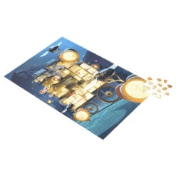 Libellud 1000-Piece Dixit Puzzle Collection: Deliveries -GMT Games Shop LIBDIXPUZ1005 3