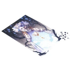 Libellud 1000-Piece Dixit Puzzle Collection: Queen Of Owls -GMT Games Shop LIBDIXPUZ1006 3