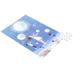 Libellud 1000-Piece Dixit Puzzle Collection: Telekinesis -GMT Games Shop LIBDIXPUZ1007 3