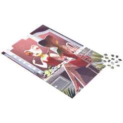 Libellud 1000-Piece Dixit Puzzle Collection: Chameleon Night -GMT Games Shop LIBDIXPUZ1008 3