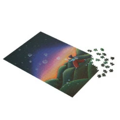 Libellud 500-Piece Dixit Puzzle Collection: Detours 5 Libellud 500-Piece Dixit Puzzle Collection: Detours -GMT Games Shop LIBDIXPUZ501 3
