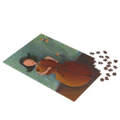 Libellud 500-Piece Dixit Puzzle Collection: Resonance 5 Libellud 500-Piece Dixit Puzzle Collection: Resonance -GMT Games Shop LIBDIXPUZ502 3