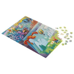 Libellud 500-Piece Dixit Puzzle Collection: Adventure -GMT Games Shop LIBDIXPUZ504 3