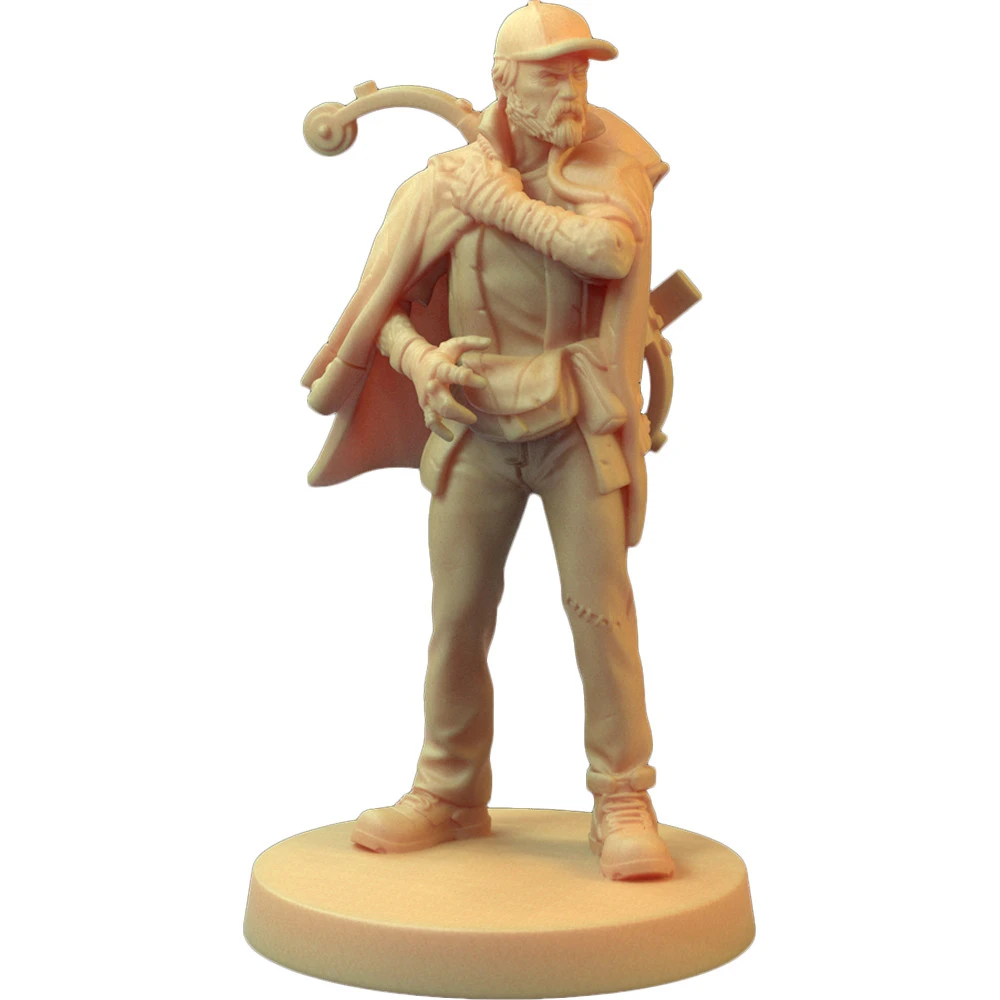 Posthuman Saga: Wanderer Hero Pack (Preorder) 2 Posthuman Saga: Wanderer Hero Pack (Preorder) - Image 2