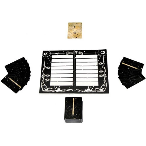 Phantom Ink 2 Phantom Ink - Image 2