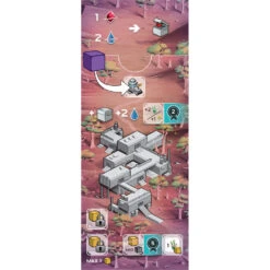 Circadians: First Light - Specialists Expansion (Preorder) -GMT Games Shop RGS02577 3