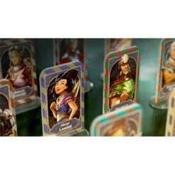 Steampunk Rally: Fusion -GMT Games Shop ROX202 4