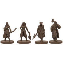 Horizon Zero Dawn: The Board Game -GMT Games Shop SFHZD 001 3