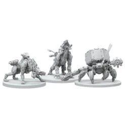 Horizon Zero Dawn: The Board Game -GMT Games Shop SFHZD 001 4