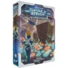 Space Base: The Mysteries Of Terra Proxima - Saga Expansion 2
