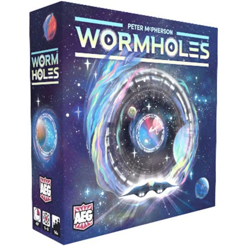 Wormholes 1 Wormholes