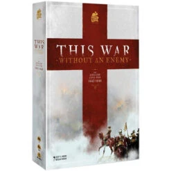 This War Without An Enemy