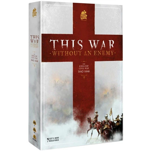 This War Without An Enemy 1 This War Without An Enemy