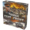 Quartermaster General: East Front (Preorder)