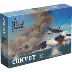 303 Squadron: Convoy Expansion