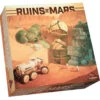 Ruins Of Mars