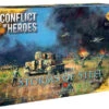 Conflict Of Heroes: Storms Of Steel - Kursk 1943 (3rd Edition)