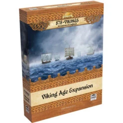878: Vikings - Viking Age Expansion