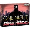 Bezier Games One Night Ultimate Super Heroes