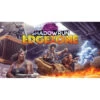 Shadowrun: Edge Zone - Mayhem Deck (Preorder)