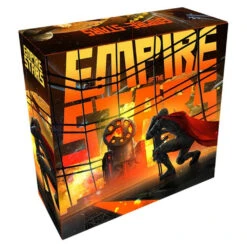 Empire Of The Stars (Preorder)