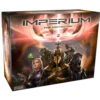 Imperium: The Contention (Retail Edition)