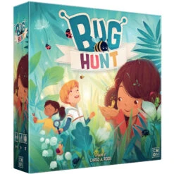 Bug Hunt